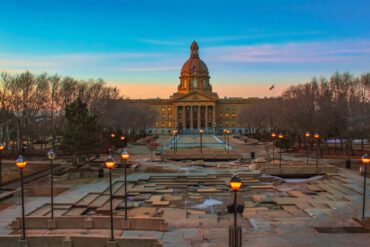 Alberta’s 2025 Budget Boosts Consumers, Leaves Businesses Wanting 