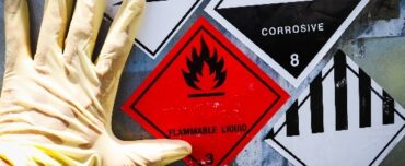 WorkSafeBC Regulatory Change Implications for Spillage of Consumer Products In-Store