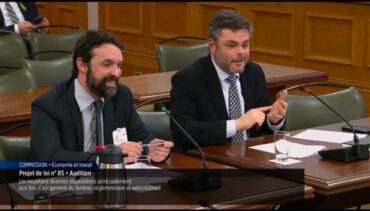 Quebec Bill 85: RCC Champions Extended Hours and Easier Permits