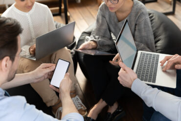 Accessibility Deadline for Websites & Communication