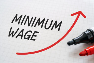 Historic $1.30 Minimum Wage Hike Set for 2025