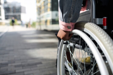 New Accessibility Standard for Outdoor Spaces Approved