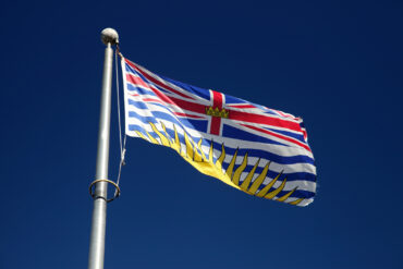 B.C. Moves to Relieve Interprovincial Trade Barriers 