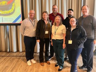 RCC & Retailers Join Calgary Policing Summit to Tackle Retail Crime