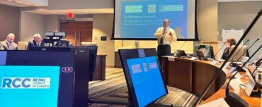 RCC Hosted Retail Crime Alberta Summit 