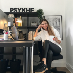 The world’s smartest AI-merchandising engine with Anabel Maldonado, Canadian Founder & CEO of PSYKHE AI