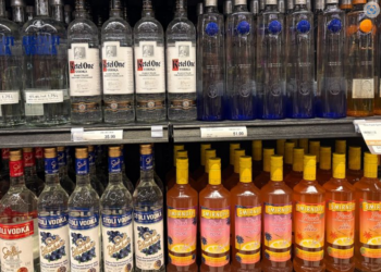 ‘Panic attacks’ as retail workers forced to deal with surge in shoplifting
