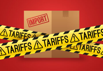 Tariffs and U.S. trade tops business group platforms