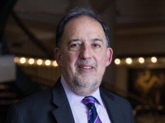 Beyond the Tariff Headlines: STORE2025 Opening Keynote Ira Kalish, Chief Global Economist for Deloitte Prepares Canadian Retailers for Economic Change