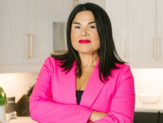 Jenn Harper, Retail Council Canada’s 2025 Independent Independent Retail Ambassador of the Year on Taking Cheekbone Beauty from Startup Dream to Indigenous Beauty Revolution