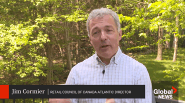 Nova Scotia to survey public on expanding retail sale of alcohol