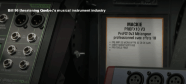 Quebec’s music industry under stress as it scrambles to comply with new language law