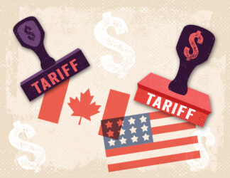 U.S. and Canadian Tariffs Remain; Some Exemptions Introduced