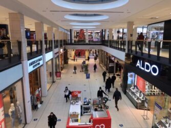 Surge in organized retail crime prompts coordinated response from Calgary police