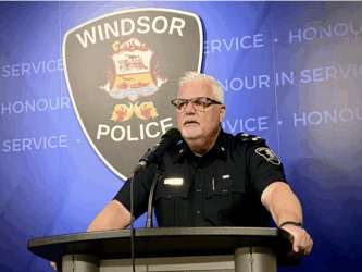 ‘Huge success’ — nearly 200 arrests as Windsor cops combat shoplifting