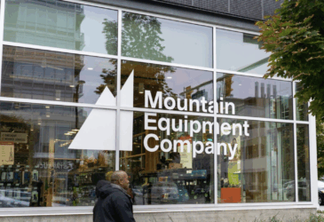 Peter Hlynsky, CEO of MEC: The Epic Journey Home – How Canada’s Iconic Outdoor Retailer Reclaimed Its Heritage and Charts New Trails